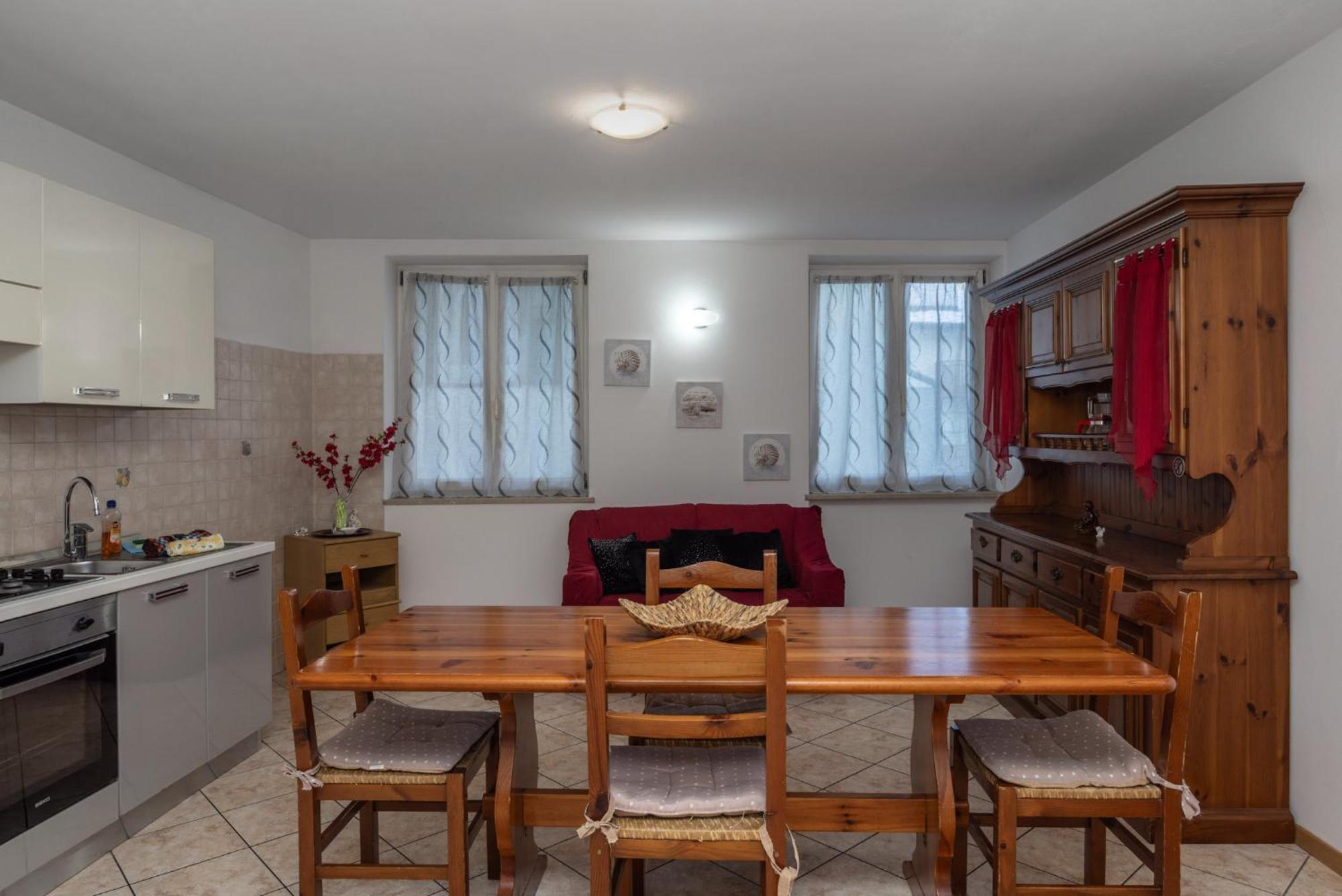 Casa Stablum Apartment Male Exterior photo